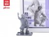 Gloria F35004 USMC Ground Crew Type 4 3D Printed Figures 1/35